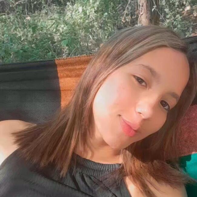 Babá em Barreiras: Anna Clara