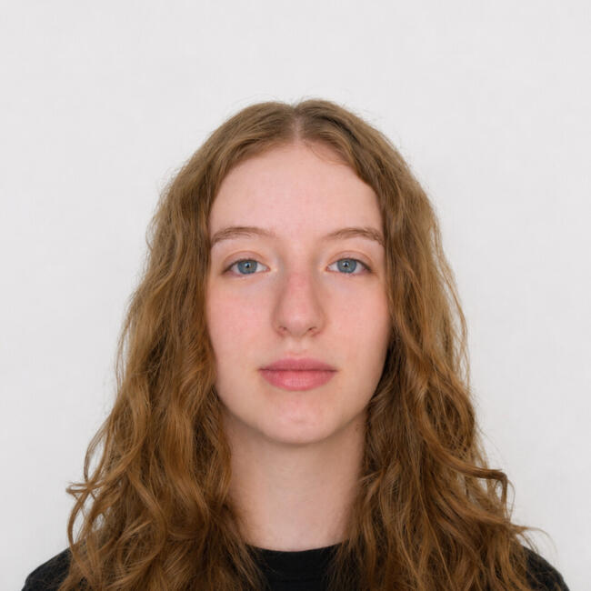 Baby-sitter à Saint-Ouen-l'Aumône: Alicia