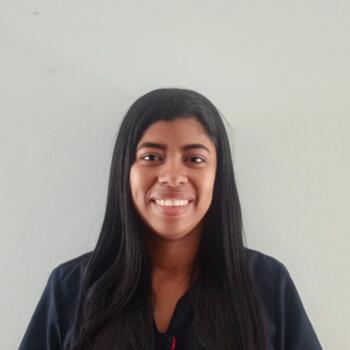 Babysitter Barranquilla: Laura