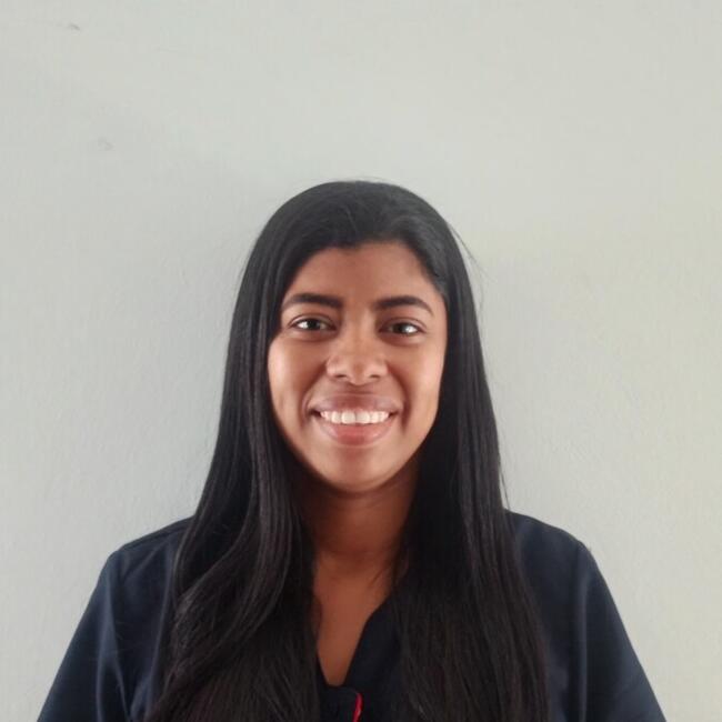 Babysitter in Barranquilla: Laura