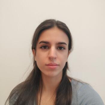 Babysitter in Berlin: Ithaisa