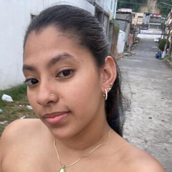 Niñera en Sangolquí: Simone