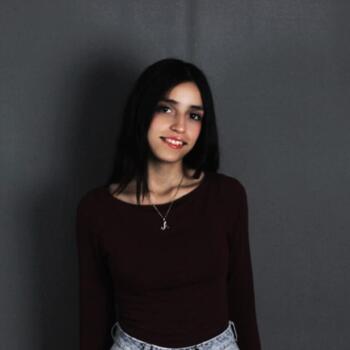 Babysitter Veracruz: Diana Reyes 