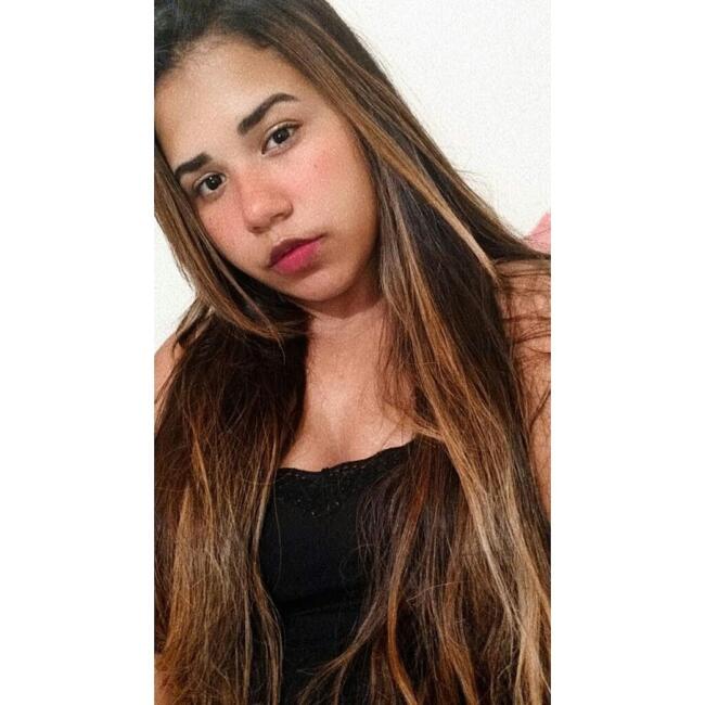 Babysitter in Belo Horizonte: Estefane