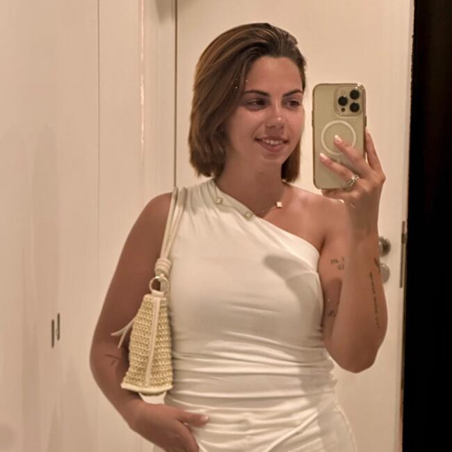 Babysitter em Rates: Susana