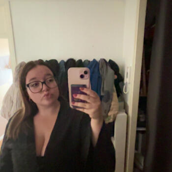 Baby-sitter Aulnoy-lez-Valenciennes: Naëline