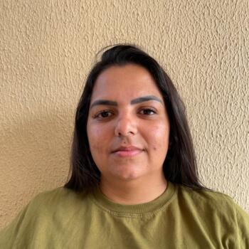 Babysitter in Fortaleza: Nayana