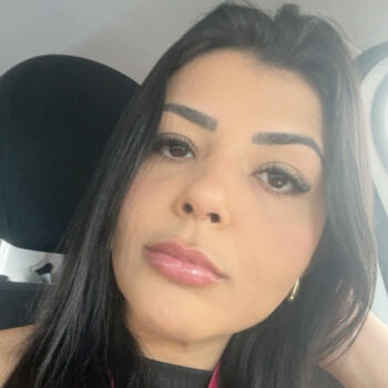 Babysitting job in Rio de Janeiro: babysitting job Suellen
