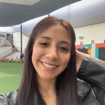 Babysitter in San Juan (Lima): Alexa