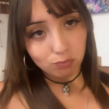 Babysitter in Antofagasta: Anays