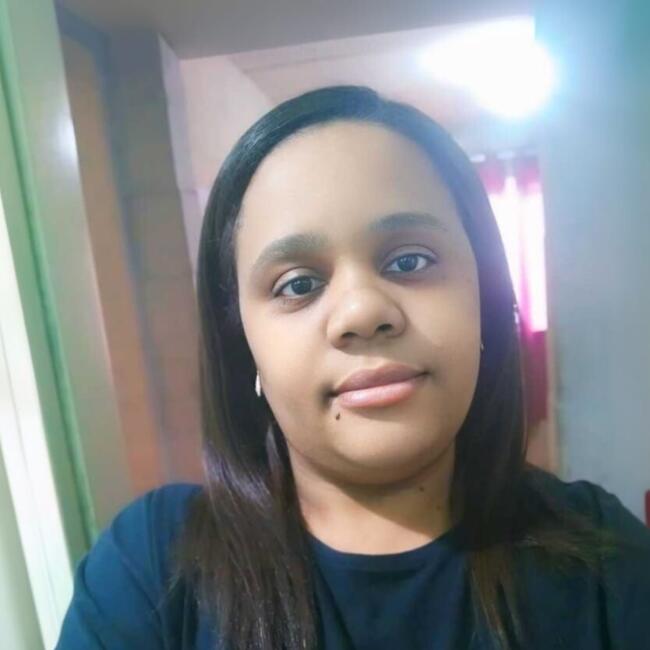 Babysitter in Canoas: Graciela