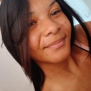 Babysitter in Recife: Elen