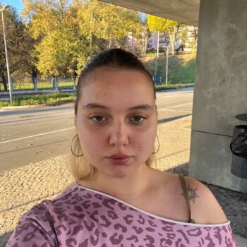 Babysitter in Viseu: Ana Amelia