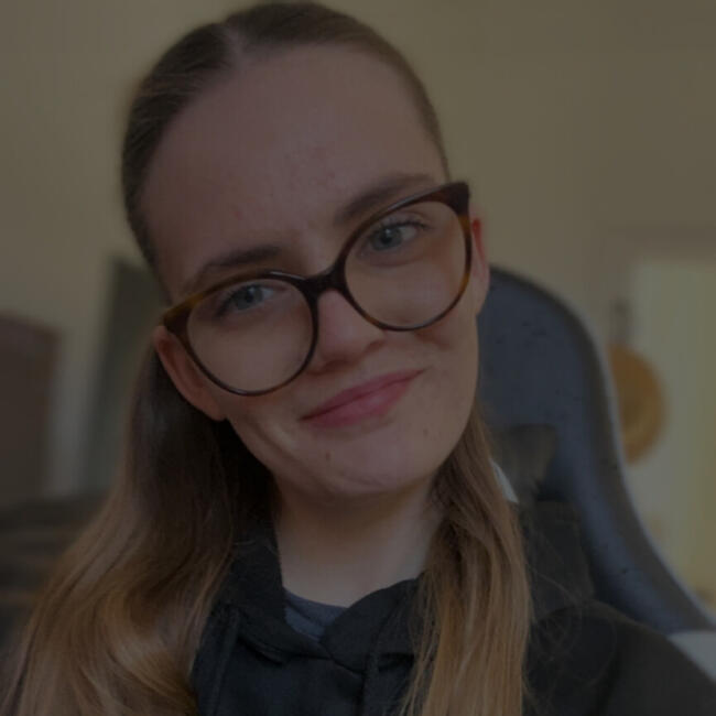 Babysitter in Bonnétable: Kathleen