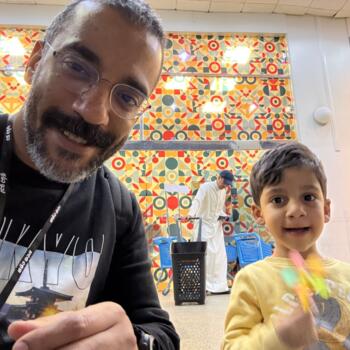 وظيفة جليسة أطفال في اَلأَحْمَدِي: فرص عمل كجليسة أطفال Hassan