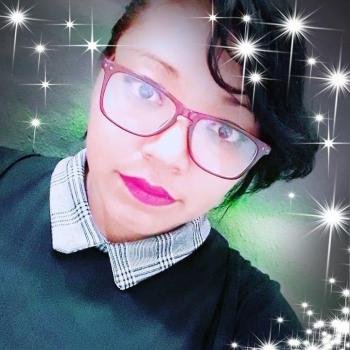 Niñera México Lindo: Diana lizbeth Romero Melchor