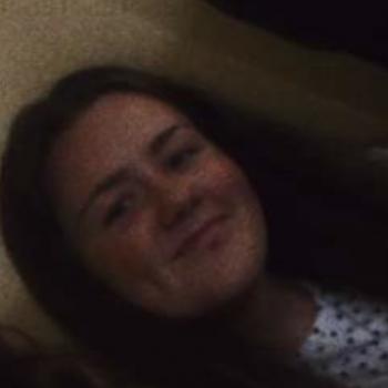 Babysitter Bray: Sarah