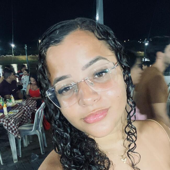 Babysitter in São Gonçalo do Amarante (Rio Grande do Norte): Nabia