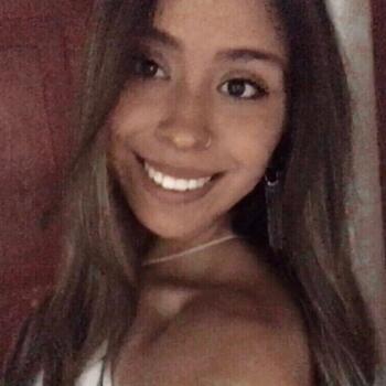 Babysitter in Concepción: María de los Ángeles