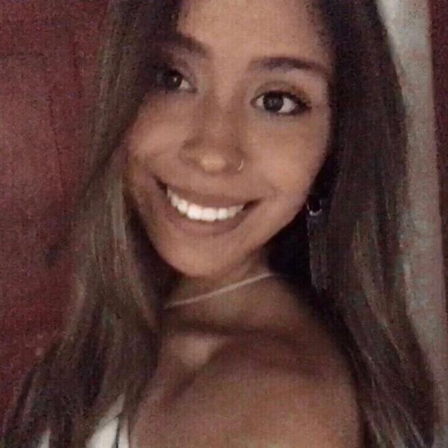 Babysitter in Concepción: María de los Ángeles