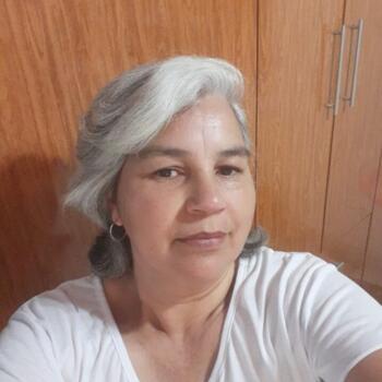 Babysitter in Merlo (Buenos Aires): Susana