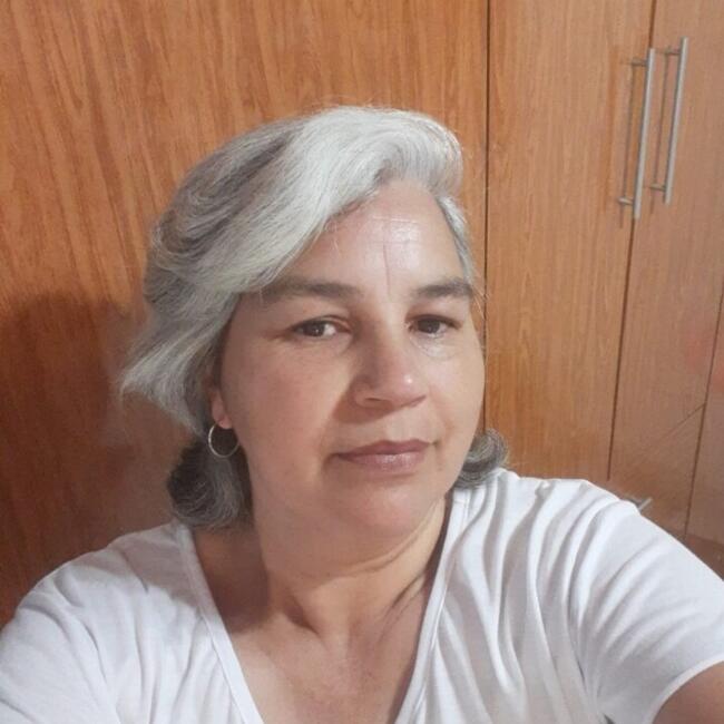 Babysitter in Merlo (Buenos Aires): Susana