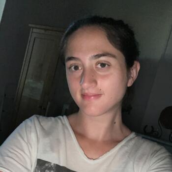 Baby-sitter Salon-de-Provence: Morgane