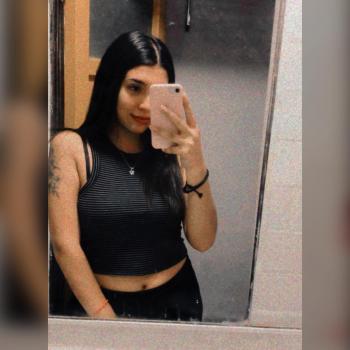 Niñera en Conchalí: Gabriela