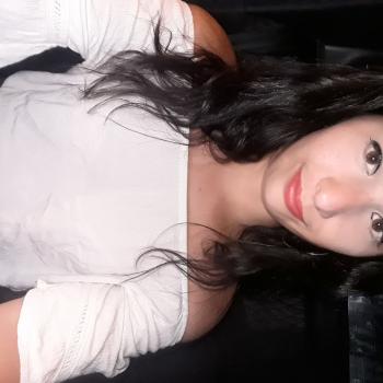 Niñera en Godoy Cruz: Camila