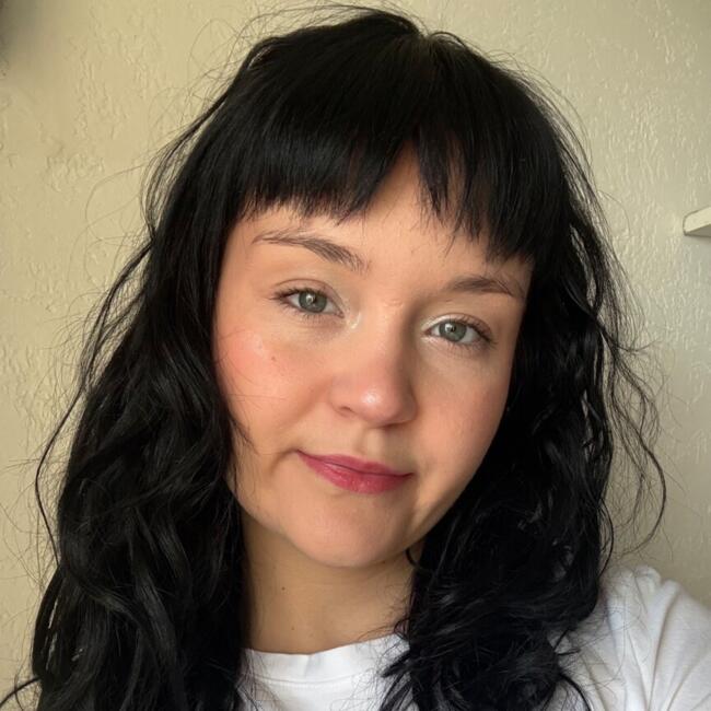 Babysitter a Marcon: Lucrezia