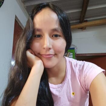 Babysitter San Juan de Lurigancho: Melina