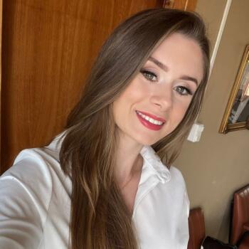 Babysitter in Lages: Fernanda