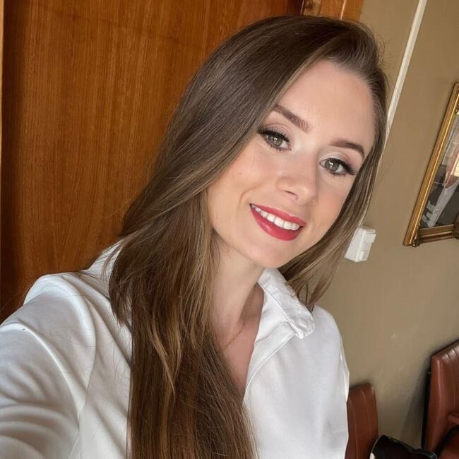 Babysitter in Lages: Fernanda