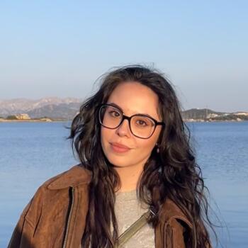 Babysitter Le Grand-Saconnex: Nerea
