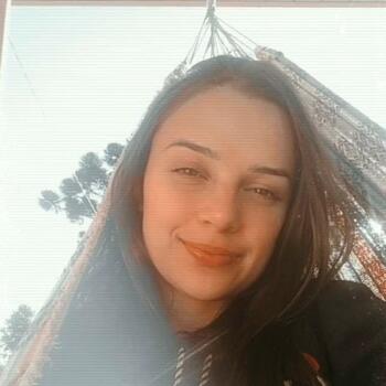 Babysitter in Chapecó: Vanessa