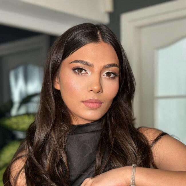 Babysitter in Oradea: Antonia