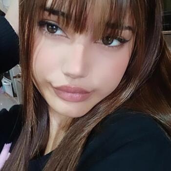 Babysitter in Merlo (Buenos Aires): Oriana