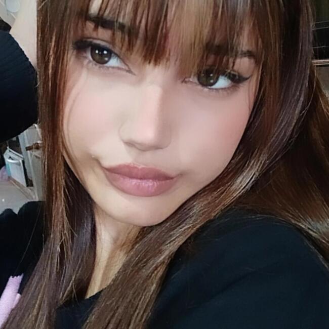 Babysitter in Merlo (Buenos Aires): Oriana