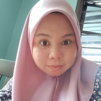 Babysitter in Parit Buntar: Nur Adilla
