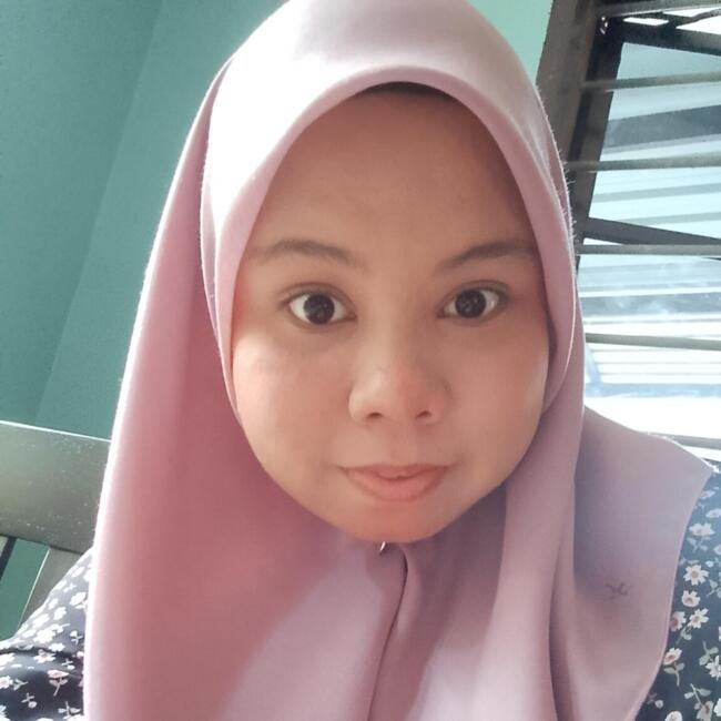 Pengasuh di Parit Buntar: Nur Adilla