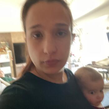 Lavoro per babysitter a Santeramo in Colle: lavoro per babysitter Matilde Maria