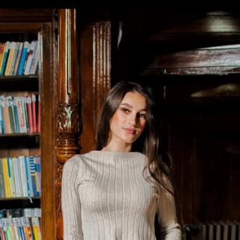 Nounou à Vaughan: Claudia