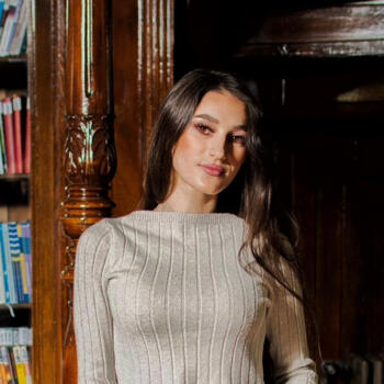 Nanny in Toronto: Claudia