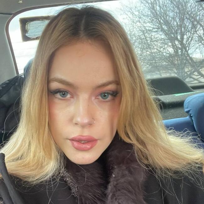 Bonă în București: Emanuela