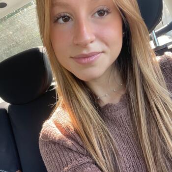 Babysitter em Vila Nova de Gaia: Matilde