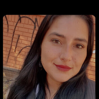 Babysitter in Penco: Katty