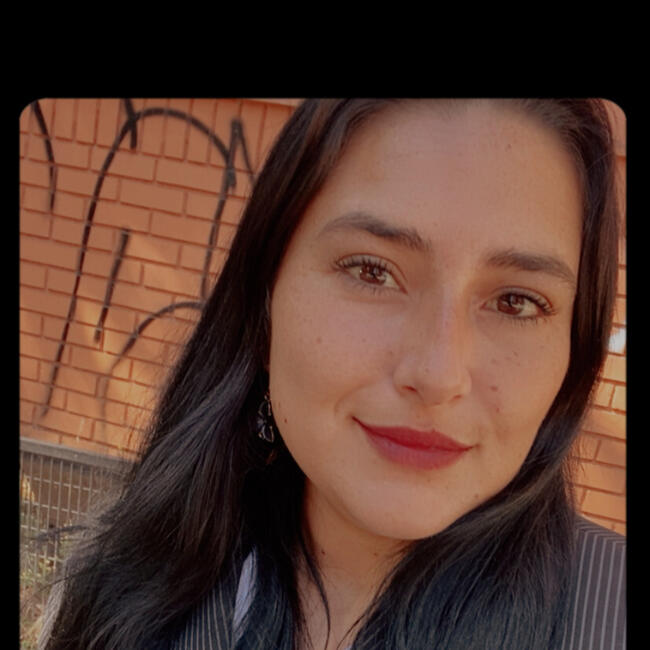 Babysitter in Penco: Katty