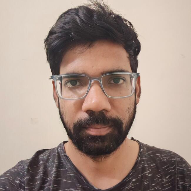 Babysitting job in Hyderabad: Umesh Kumar