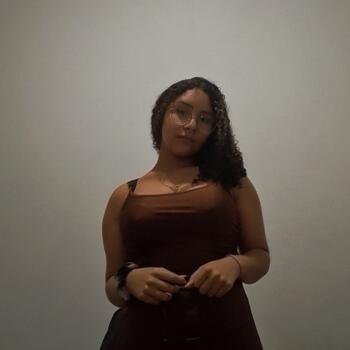 Babysitter in Rio de Janeiro: Karolina