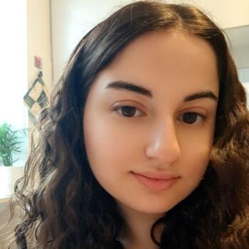 Babysitter in Münster: Nargiz